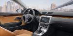 Volkswagen Passat CC 2008 года